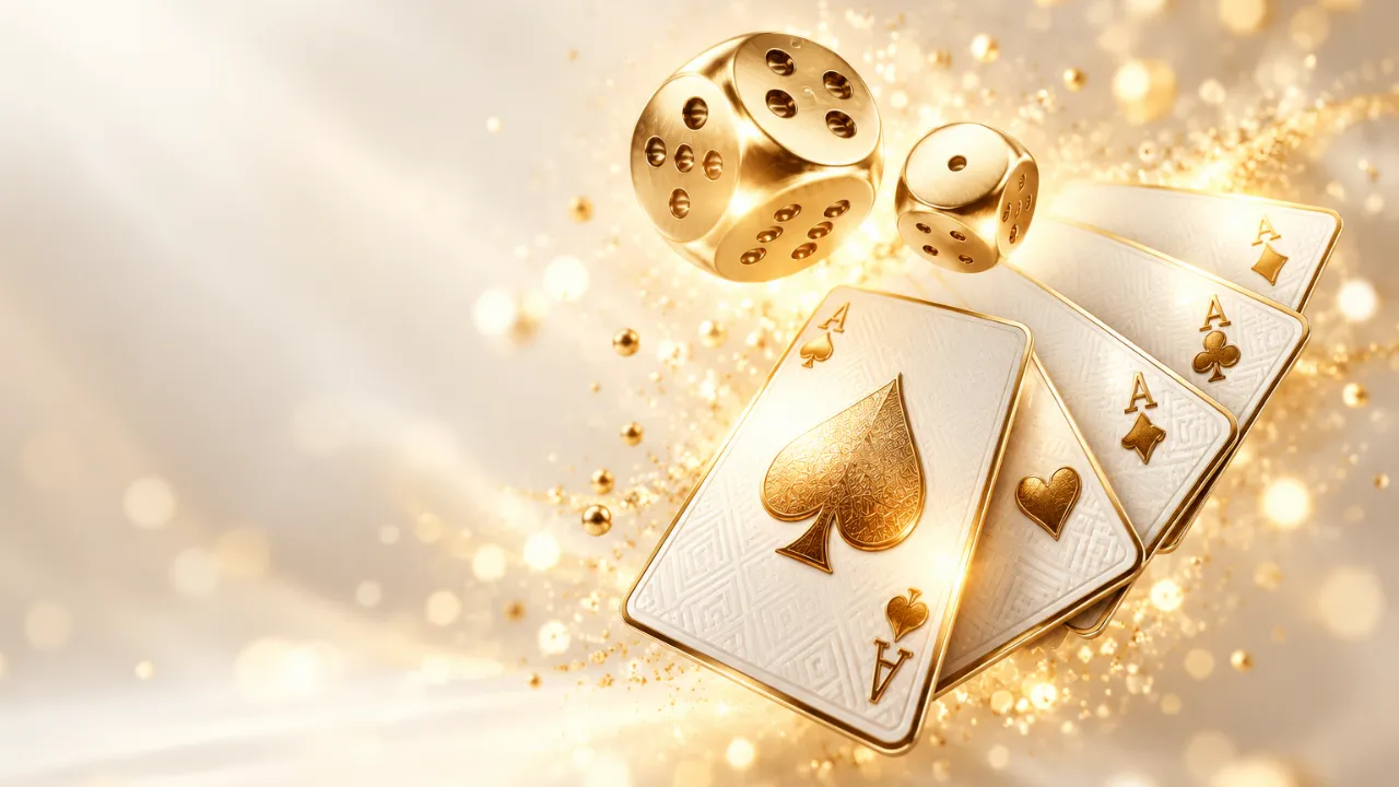 novos casinos online